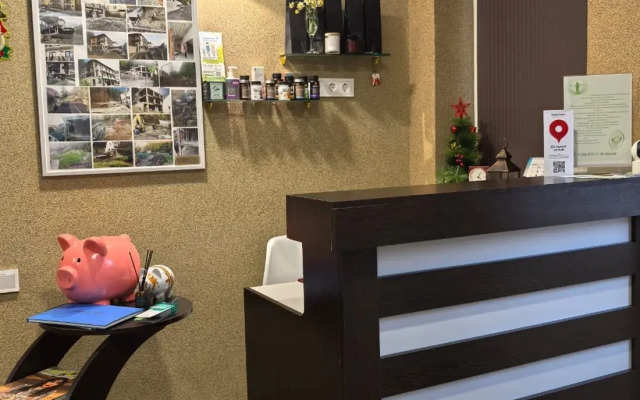 Гостевой дом Tuta (Тута)