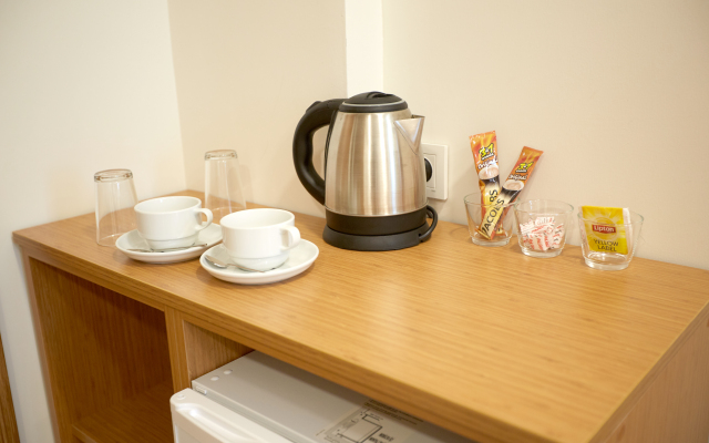 Hotel Kartal Palace Taksim Square