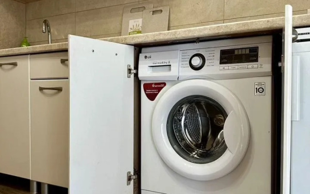 Квартира на Улице Курнатовского 70