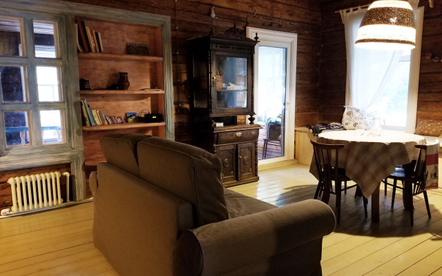 Апартаменты "Риза Раек большие" в самом центре Суздаля