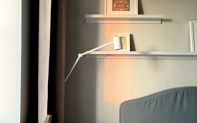 Апартаменты Сутки-Дом - Федоровского