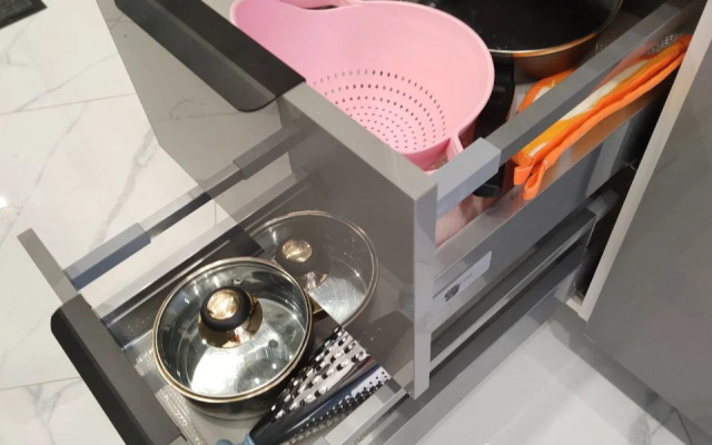 Квартира The Best Place