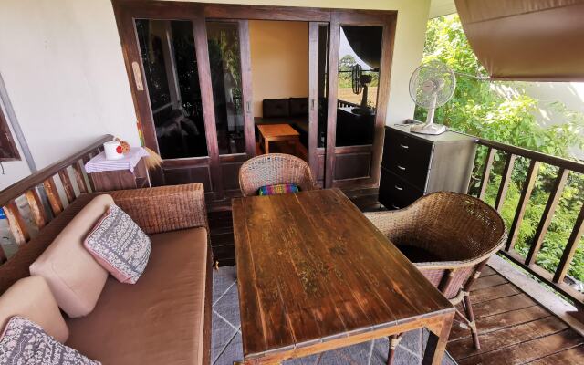 Garden Villa 5
