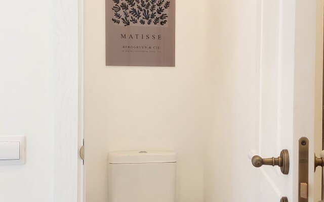 Апартаменты Стильная Квартира в Центре Санкт-Петербурга