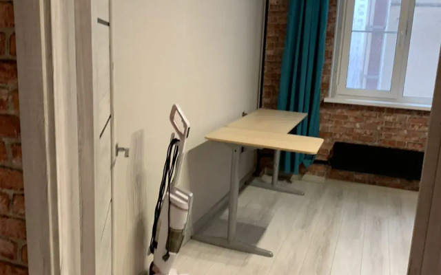 Dobry Lev Flat