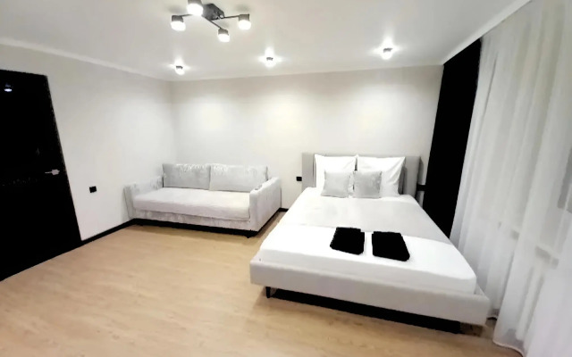 Elmet 2 Flat