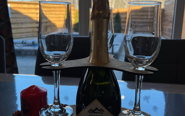 Вилла Дыхание Адыгеи 1