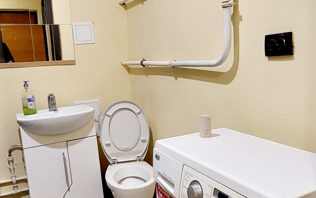 Квартира Караидельская 62, Уфа, Марат