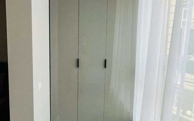 Your Park Apart Dlya 2 Gostey Apartments