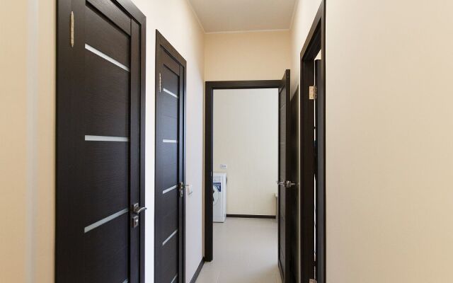 Апартаменты Right Room однокомнатные на Салтыкова-Щедрина 3