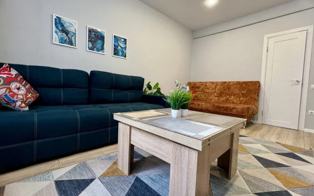 Частный дом Рафаэлла Сапфир