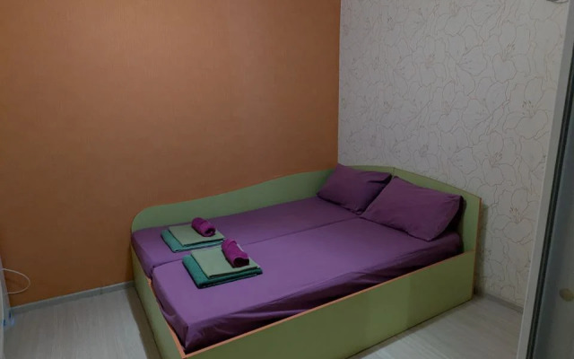 Гостевой дом Finerent