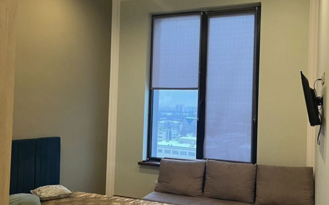 Апартаменты ЖК Левел Стрешнево