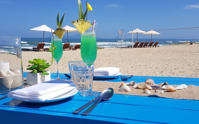 Cocobay Da nang Butik-Hotel