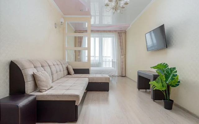 Chasha Ryadom S Metro Apartments 3