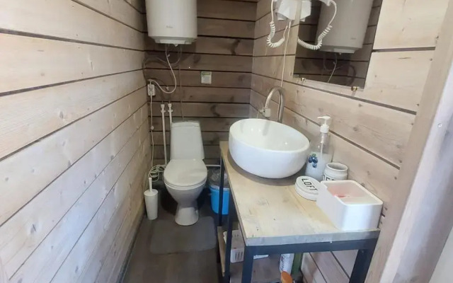 Частный дом На речке