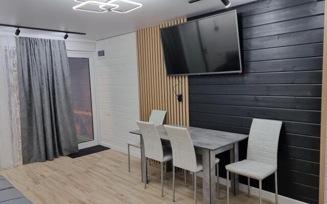 Viktoriya Guest House