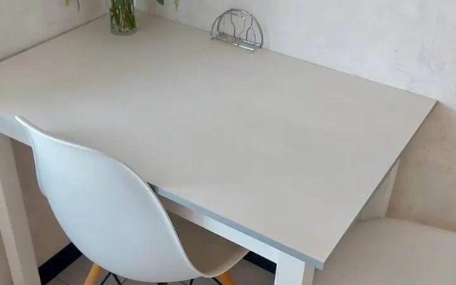 Dukat U Zelenogradskogo Lesoparka Flat