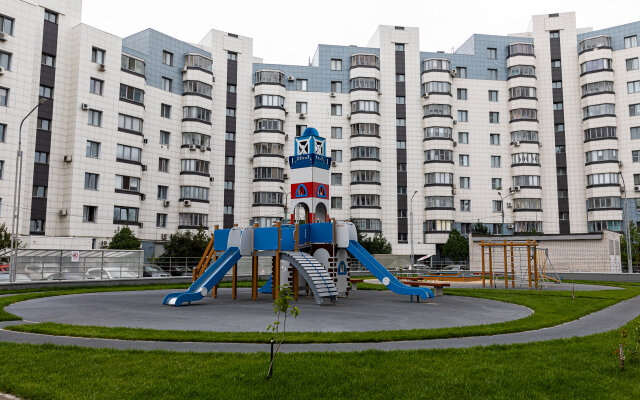 Апартаменты в Центре Города Казани