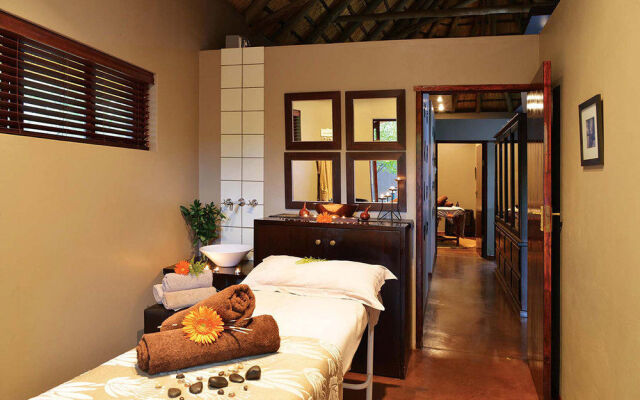 Отель Falaza Game Park & Spa