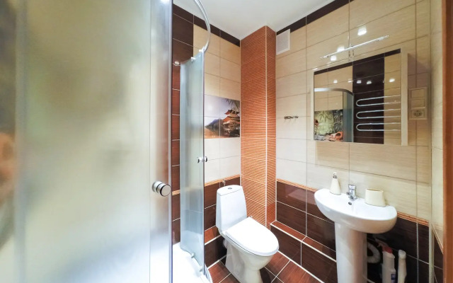 Апартаменты Белинский 1