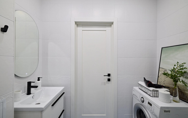 Апартаменты Green Park Apart