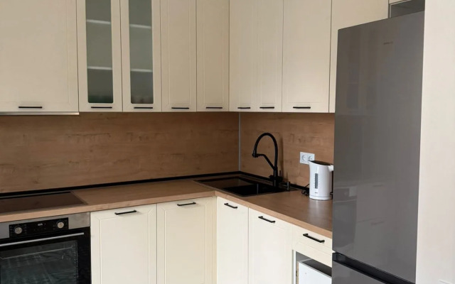 Joy Prokshinskiy Flat