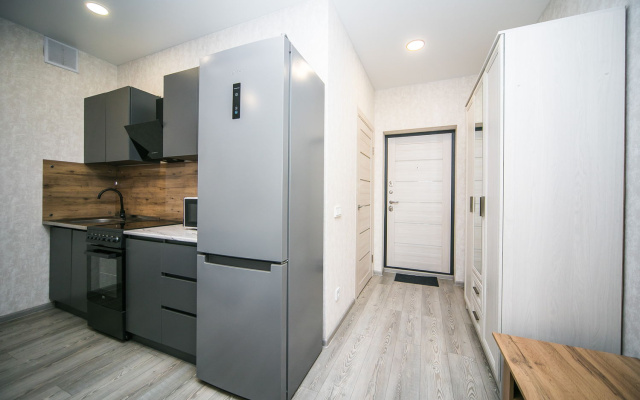 Апартаменты Видовая студия в элитном районе Минск Мир рядом ЖД центр