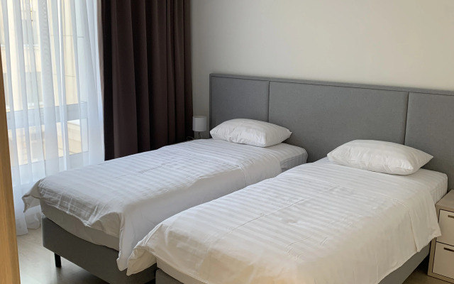 Апартаменты Premium Kris YES 4