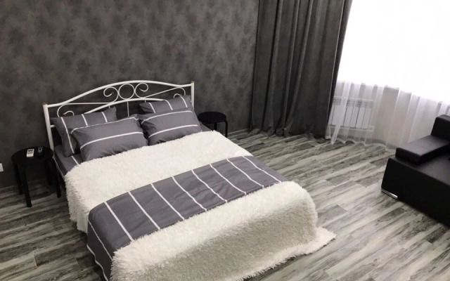 Квартира на Хрустальная 44 к6