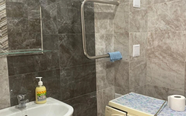 Квартира на Старателей 11/3