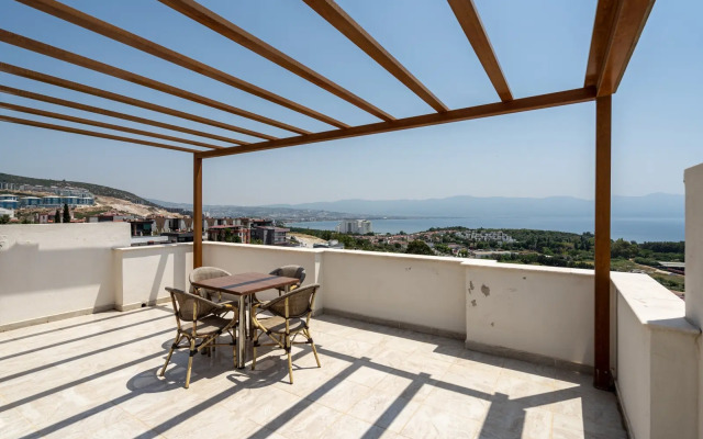 Villa Adavillas