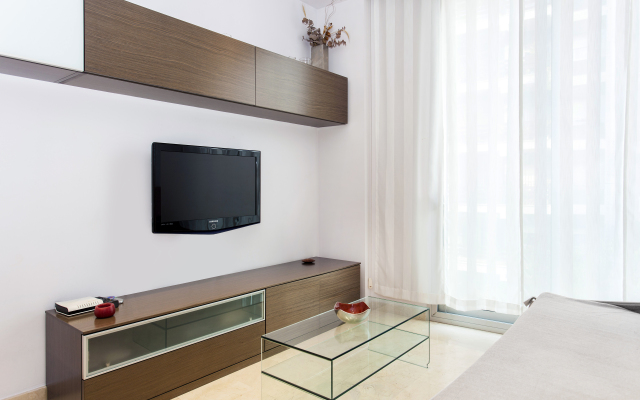 Barcelona Best Services Apartments