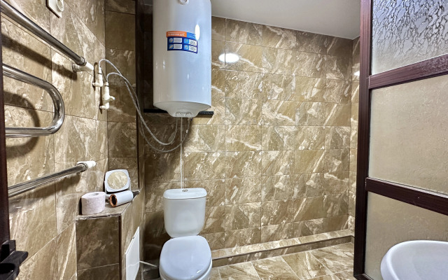 Квартира ArtHouse Dombay 12