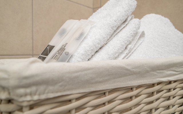 Квартира на Кореновской улице 57к2