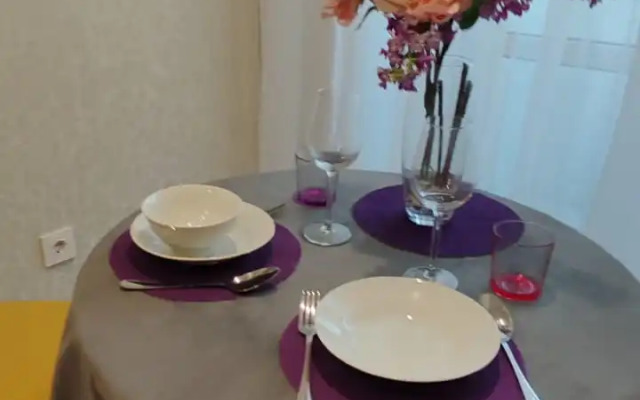 Квартира 1 комнатная  Квартира рядом с парком Швейцария