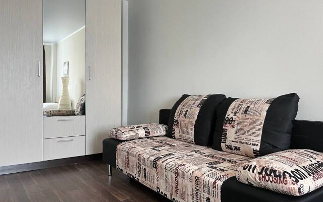 Odnokomnatnaya Kudasheva 110 Flat