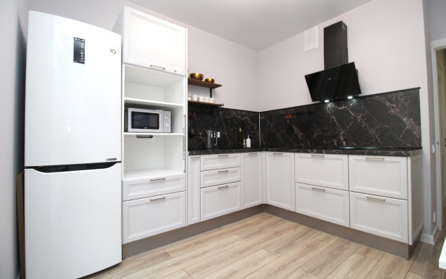 Квартира Уютная квартира 6-50