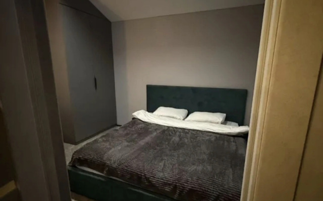 Частный дом БазаОтдыха_Li