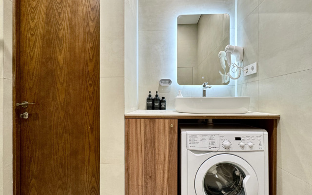 Okolo Morya  Apartments 24