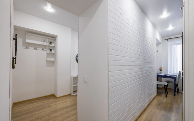 Апартаменты Комфорт TravelCool