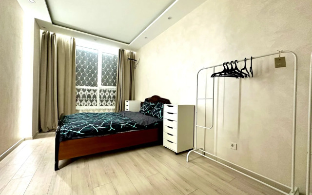 V Zhk Aktsent Flat