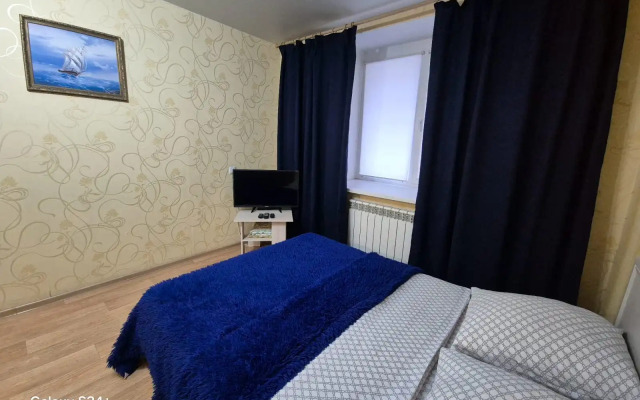 Квартира Киквидзе 71Г