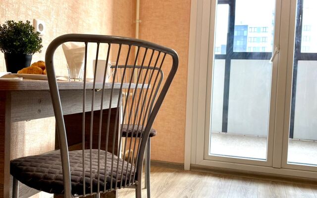 GOROD Si апартаменты