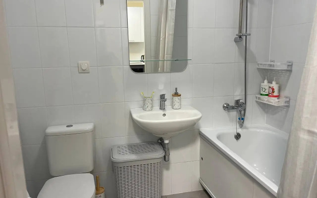 Uyutnaya Nedaleko Ot Aeroporta Domodedovo Flat