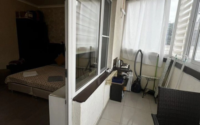 Na Ulitse Prosvescheniya 85b Flat