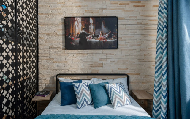 Tyulpan Apart Apartments