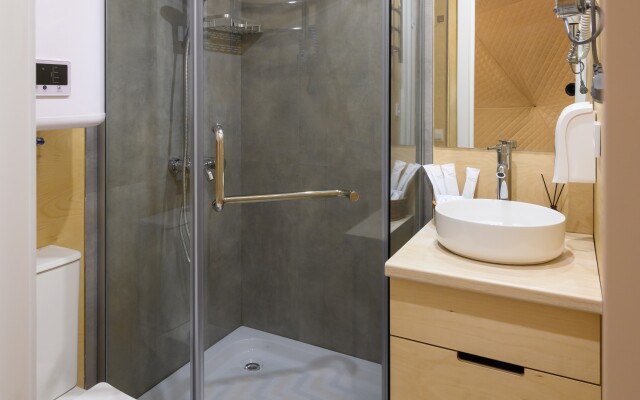 Holidays Forest Glemping