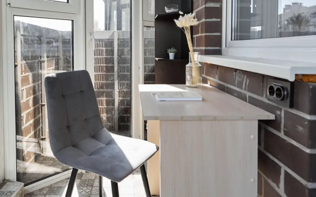 2 Komnatnaya V Tsentre Goroda Flat