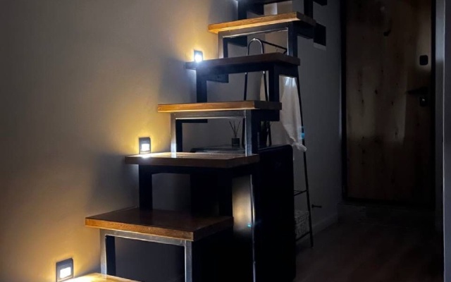 Апартаменты Уютные у ВДНХ